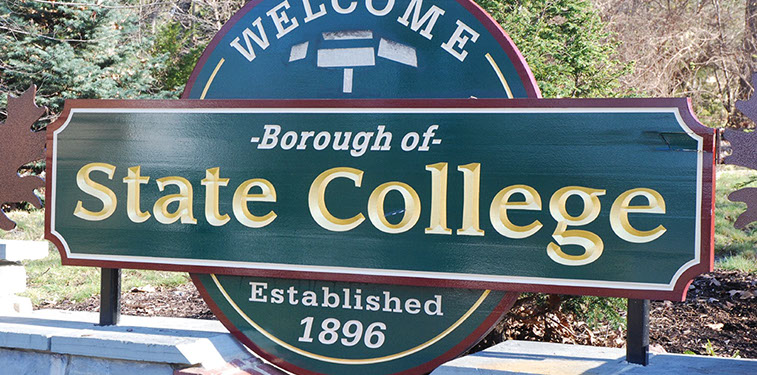 Borough of State College
