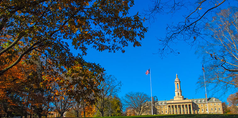 Borough of State College