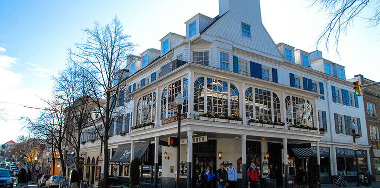 Borough of State College