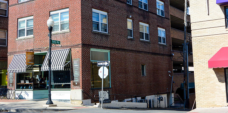 Borough of State College