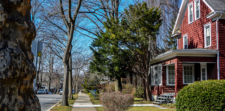 Borough of State College