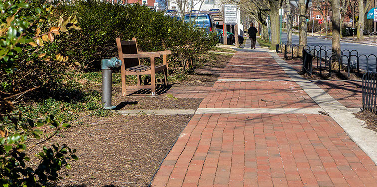 Borough of State College